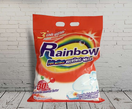 BOPP Laminated  Detergent Bags