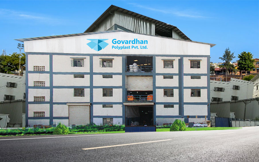 Govardhan Polyplast Private Limited (GPPL)