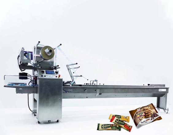 HDPE / PP Woven Sack & Bag Manufacturer