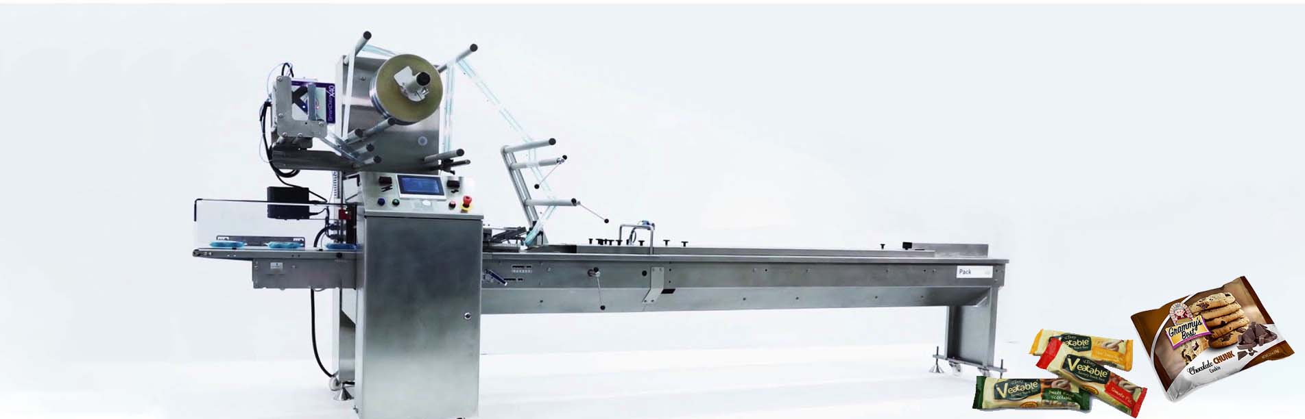 HDPE / PP Woven Sack & Bag Manufacturer